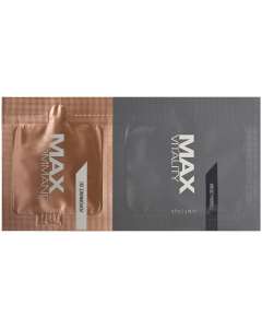 Max Command and Vitality Duo Foil Sampler Pack