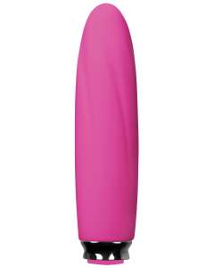NS Novelties Luxe Electra Compact Vibrator