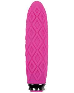 NS Novelties Luxe Princess Compact Vibrator