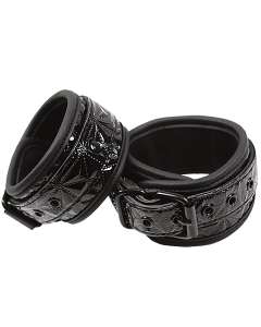 NS Novelties Sinful Wrist Cuffs