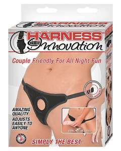 Nasstoys Harness Innovation Strapon