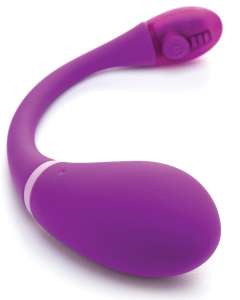 OhMiBod Esca 2 Interactive Wearable Vibrator