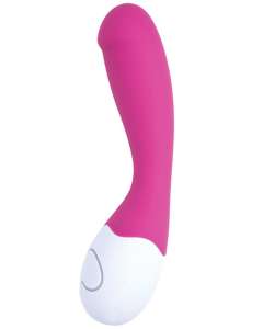 OhMiBod Lovelife Cuddle G Spot Vibe