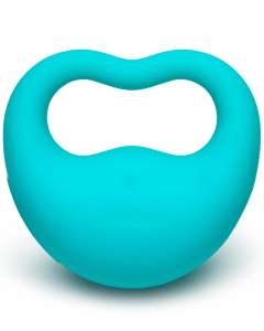 OhMiBod Lovelife Rev Easy-Grip Palm Vibrator