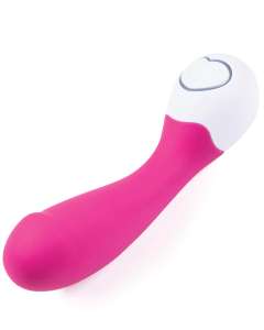 OhMiBod Lovelife Cuddle Mini G Spot Vibe