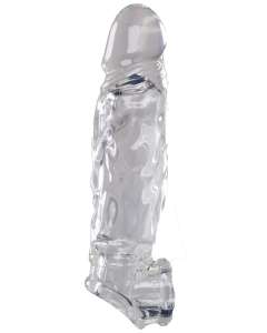 Oxballs Butch Veiny Cocksheath