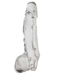 Oxballs Daddy Cock & Ball Sheath