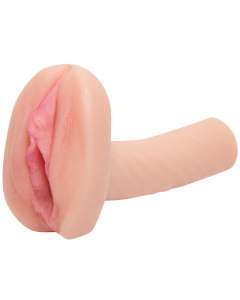 Penthouse Calendar Girl Cyberskin Stroker May Jazy Berlin