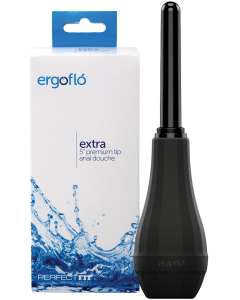 Perfect Fit Ergoflo™ Extra Anal Douche