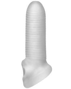 Perfect Fit Fat Boy™ Micro Rib Textured Sheath