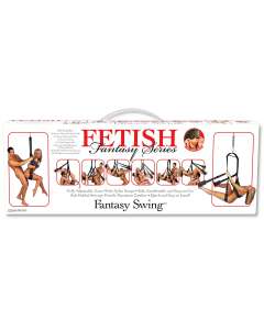 Fetish Fantasy Series Sex Swing