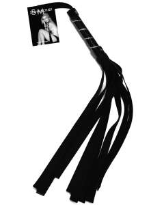 Sex & Mischief Jeweled Flogger