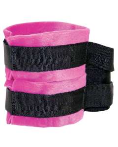 Sex & Mischief Kinky Pinky Cuffs