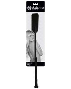 Sex & Mischief Romantic Sting 18" Crop