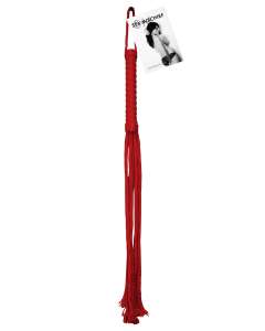 Sex & Mischief Rope Flogger