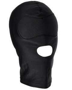 Sex & Mischief Shadow Hood