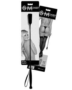 Sex & Mischief Slender Impulse 26" Crop
