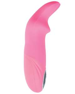 Sportsheets Sincerely Bunny Vibe