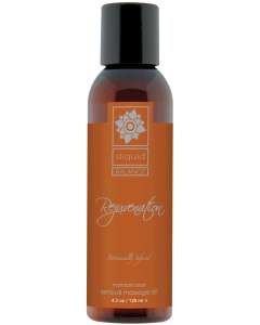 Sliquid Balance Massage Oil