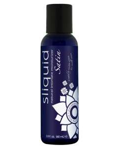 Sliquid Naturals Satin Intimate Moisturizer