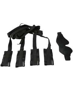 Sportsheets Beginners Bondage Fantasy Kit
