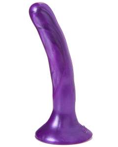 Sportsheets Please Flared Base 5" Silicone Dildo
