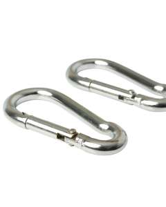 Sportsheets Edge Carabiners (Pack of 2)