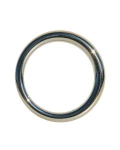 Sportsheets Edge Seamless Metal O-Ring