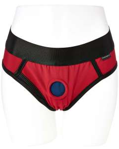 Sportsheets Em.Ex. Contour Active Harness Wear