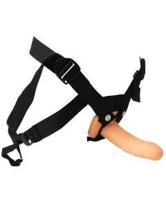 Sportsheets Everlaster Stud Hollow Strap-On