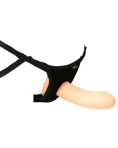 Sportsheets Everlaster Wishbone Hollow Strap-On