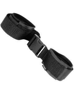 Sportsheets The G-Spot Link Position-Support Cuffs and Strap