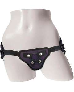 Sportsheets Lush Strap On Harness
