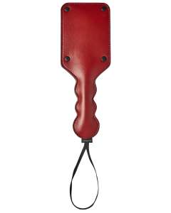 Sportsheets Saffron 12" Square Paddle