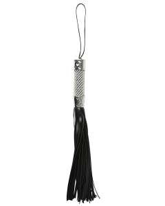 Sportsheets Sincerely 12" Bling Flogger