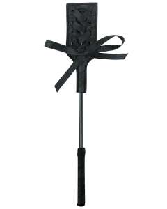 Sportsheets Sincerely Lace and Satin 12" Crop