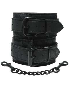 Sportsheets Sincerely Lace Wrist Cuffs