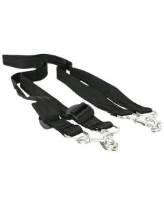 Sportsheets Adjustable 48" Tether Straps