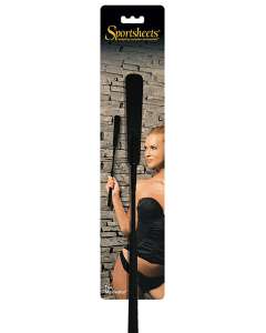 Sportsheets The Motivator Leather 20" Crop