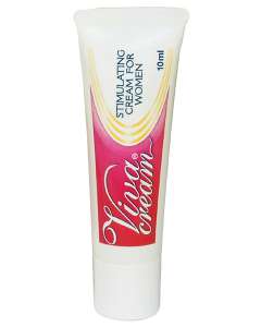 Swiss Navy Viva Cream Stimulating Gel