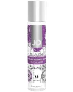 JO All-In-One Lavender Massage Glide