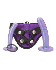 Tantus Bend Over Beginner Kit Bundle