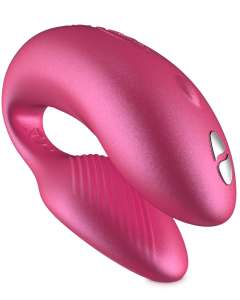 We-Vibe Chorus Touch-Responsive Vibrator