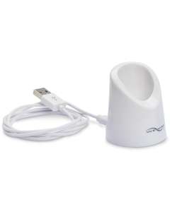We-Vibe Match Charger Base with USB Cable