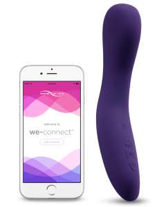 We Vibe Rave G-Spot Vibrator
