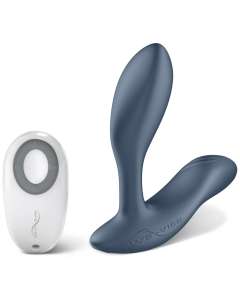 We-Vibe Vector Prostate and Perineum Vibrator