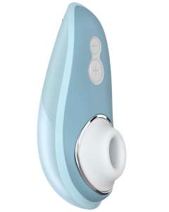 Womanizer Liberty Pleasure Air Clitoral Stimulator