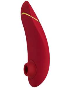 Womanizer Premium Pleasure Air Clitoral Stimulator