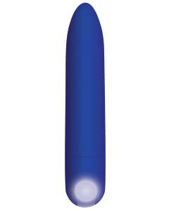 Zero Tolerance All Mighty Rechargeable Bullet