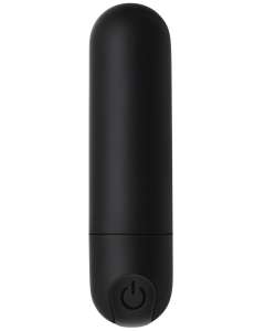 Zero Tolerance All Powerful Rechargeable Bullet